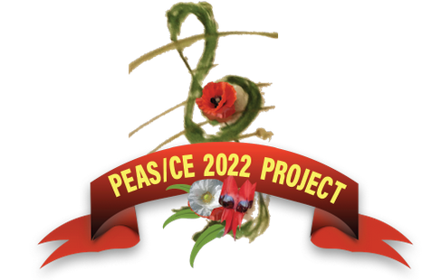 Peace Project 2022